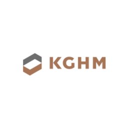 Company logo KGHM International Ltd.