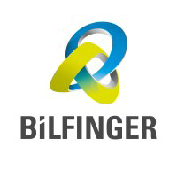 Company logo Bilfinger