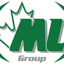 Company logo ML Group