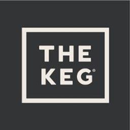 Logo syarikat The Keg Steakhouse + Bar