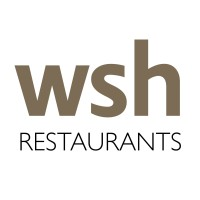 Company logo WSH Group