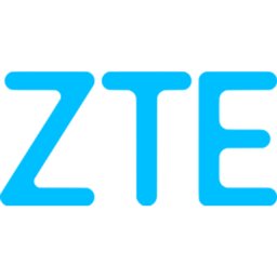 Company logo ZTE Corporation