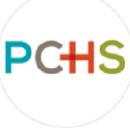 Company logo PCHS of Alaska