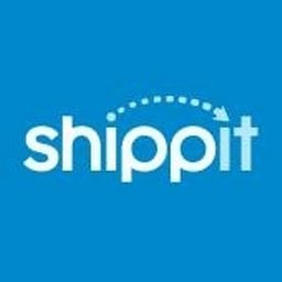 Company logo Shippit