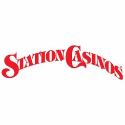 Company logo Station Casinos