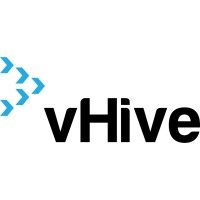 Company logo vHive