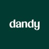 Company logo Dandy