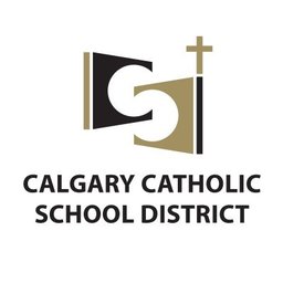 Company logo Calgary Catholic School District