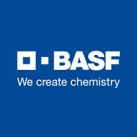 企業ロゴ BASF
