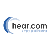 Company logo hear.com