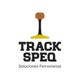 Logotipo de la empresa Track Speq S.A de C.V