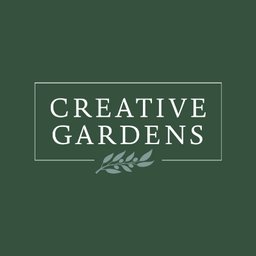 Company logo Creative Gardens
