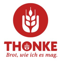 Firmenlogo Bäcker Thonke