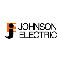 Logotipo de la empresa Johnson Electric