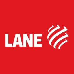 Company logo The Lane Construction Corporation