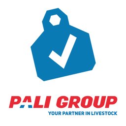 Company logo PALI Group B.V.