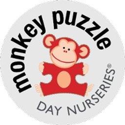 Company logo Monkey Puzzle Day Nurseries