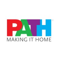 Company logo PATH