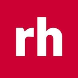 Company logo Robert Half