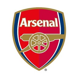 Company logo Arsenal Football Club PLC