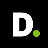 Company logo Deloitte