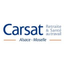 Logo de l'entreprise CARSAT AQUITAINE