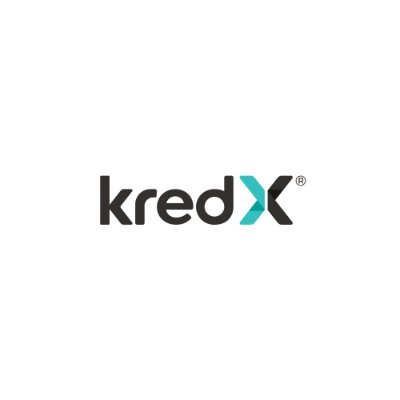 कंपनी का लोगो Kredx