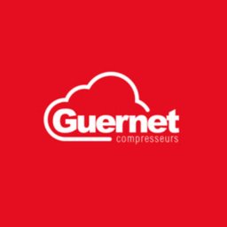 Logo de l'entreprise Guernet compresseur