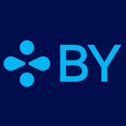 Company logo Blue Yonder