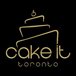Cake It Toronto Logo