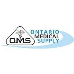 Company logo Ontario Medical Supply