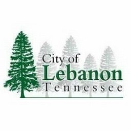 Company logo City of Lebanon, TN