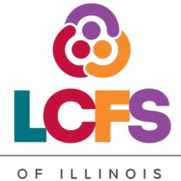 Company logo Lutheran Child and Family Services of Illinois