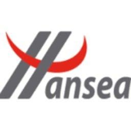 Company logo Hansea