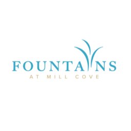 Company logo The Fountains at Mill Cove
