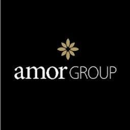 Firmenlogo Amor GmbH
