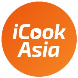 Logo syarikat iCookAsia