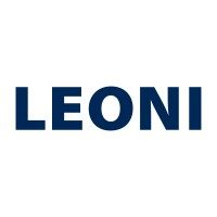 Company logo LEONI