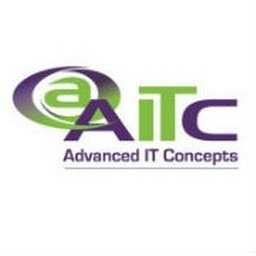 شعار الشركة Advanced IT Concepts, Inc.