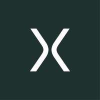 Company logo XCI