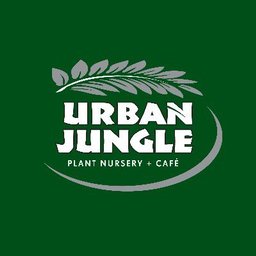 Company logo Urban Jungle