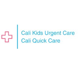 Company logo Cali Kids Urgent Care