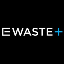 Company logo EWASTE+