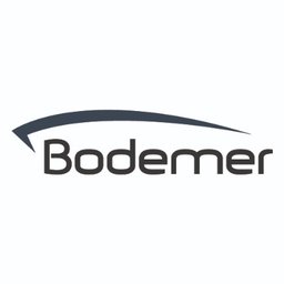 Logo de l'entreprise GROUPE BODEMER