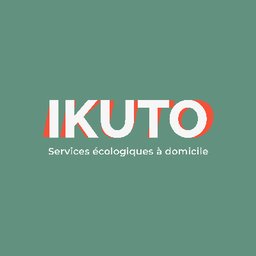 Logo de l'entreprise Ikuto