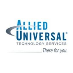 Company logo Allied Universal Technology Services