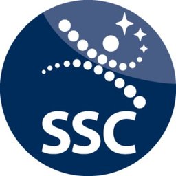 Company logo Swedish Space Corporation