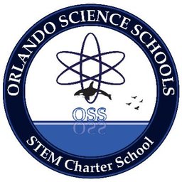 Company logo Orlando Science School