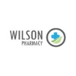 Company logo WILSON PHARMACY