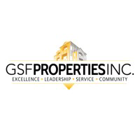 Company logo GSF Properties Inc
